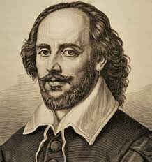  William Shakespeare